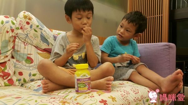 澳洲 Kids Smart 維他命軟糖