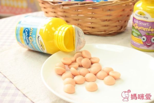 超可愛聰明 D 為他軟糖