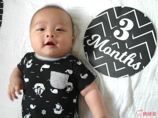 成長包巾卡片組