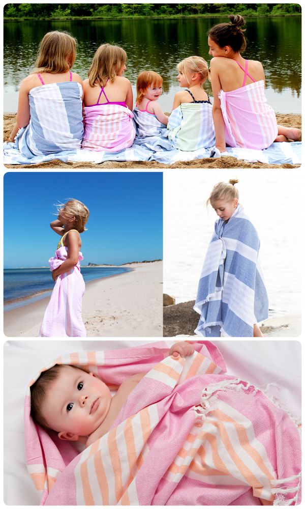 加拿大 lulujo 幼童多用毯