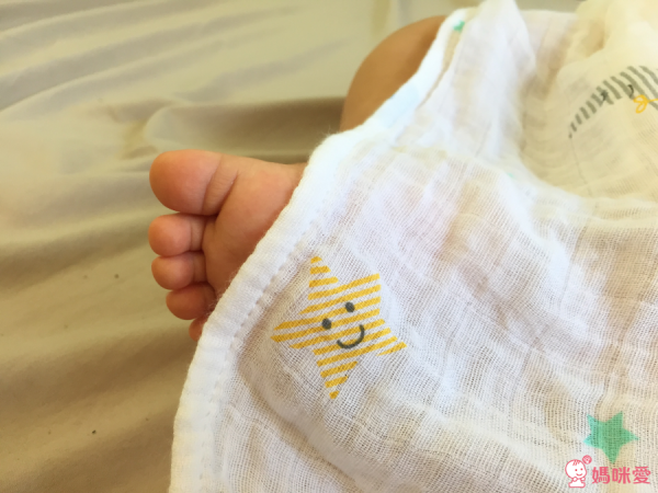 加拿大 lulujo 純棉紗布包巾禮盒