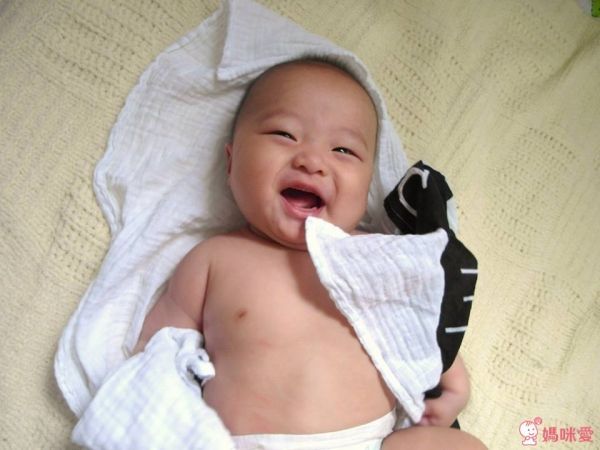 成長包巾卡片組