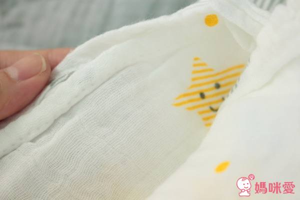 加拿大 lulujo 純棉紗布包巾禮盒