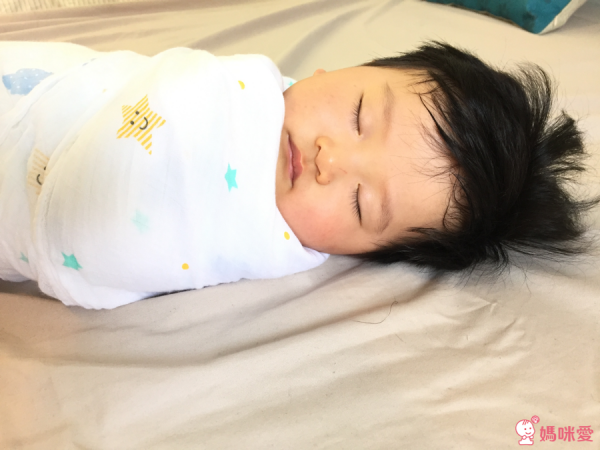 加拿大 lulujo 純棉紗布包巾禮盒