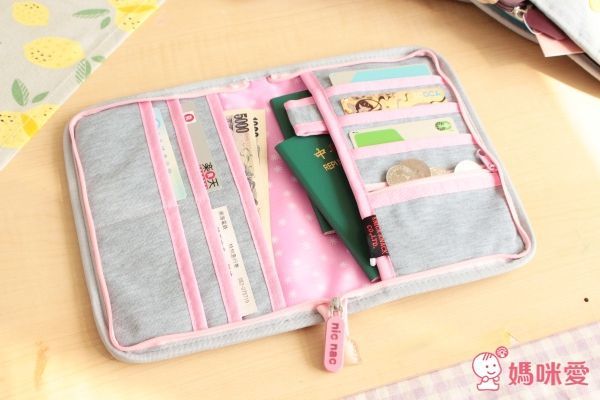 【日本 KNICK KNACK】童趣動物刺繡包 ✖ 療癒 Rody 媽媽包