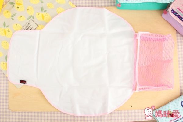 【日本 KNICK KNACK】童趣動物刺繡包 ✖ 療癒 Rody 媽媽包