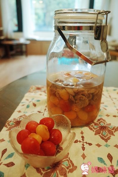 日本製 星硝cellarmate玻璃密封保存罐