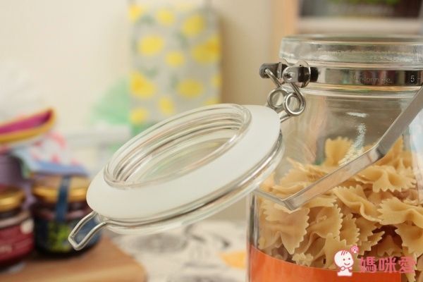 日本製 星硝cellarmate玻璃密封保存罐