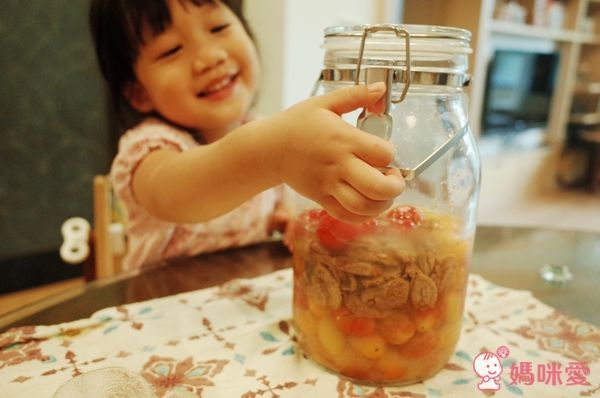 日本製 星硝cellarmate玻璃密封保存罐