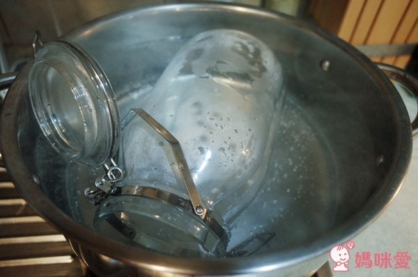 日本製 星硝cellarmate玻璃密封保存罐