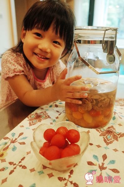 日本製 星硝cellarmate玻璃密封保存罐