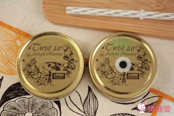 日本LIVING CO. 2WAY玻璃沙拉飲料杯