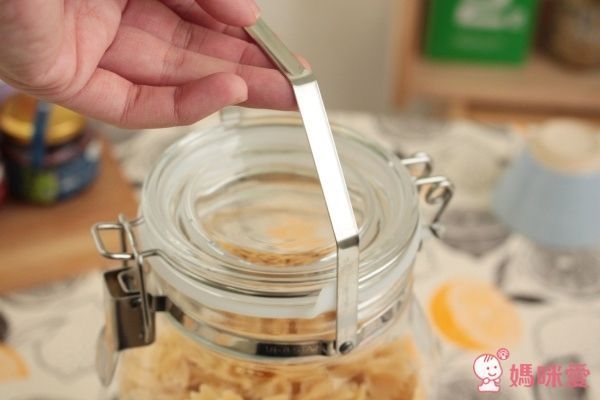 日本製 星硝cellarmate玻璃密封保存罐