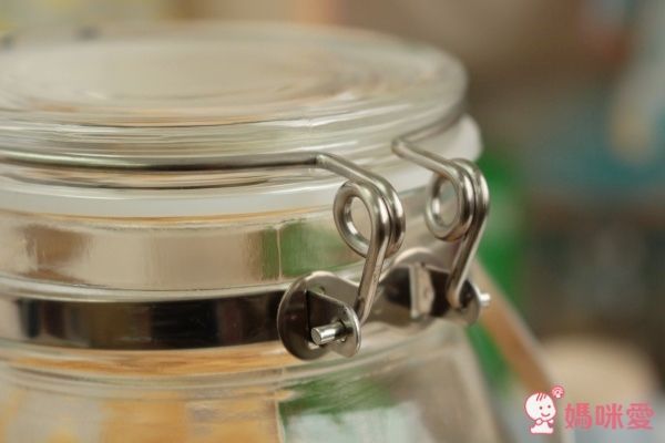 日本製 星硝cellarmate玻璃密封保存罐