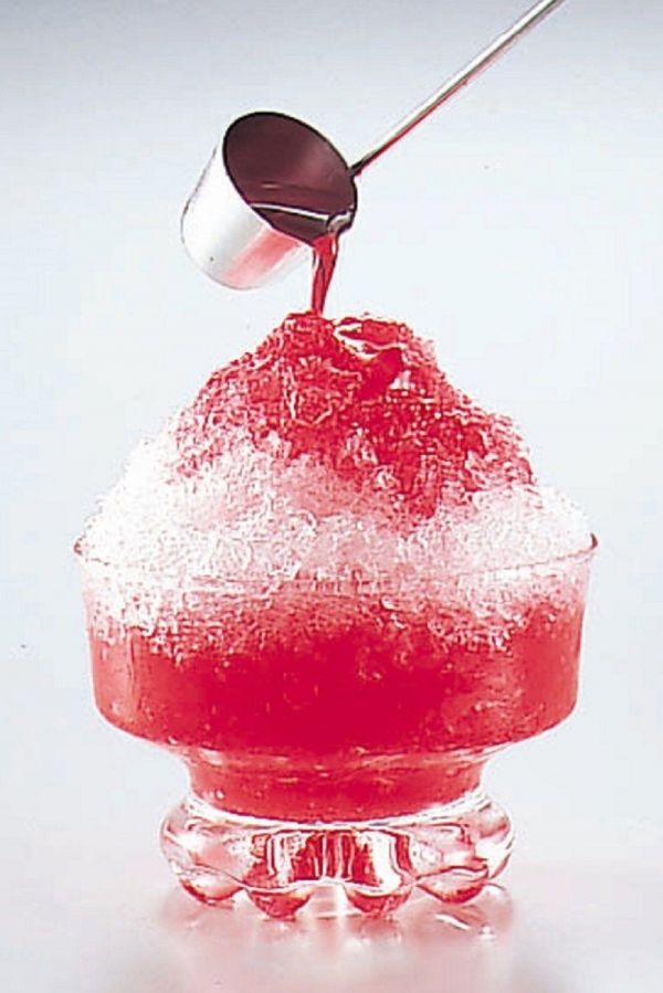 日本PEARL金屬 18-8不鏽鋼甘露勺