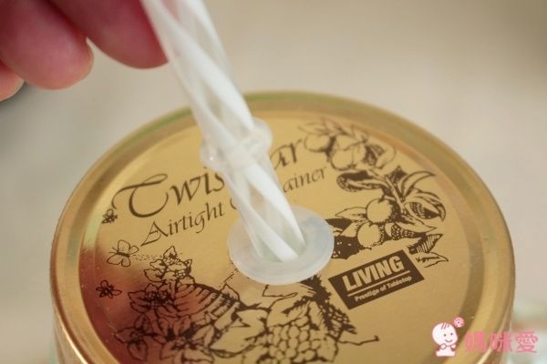 日本LIVING CO. 2WAY玻璃沙拉飲料杯