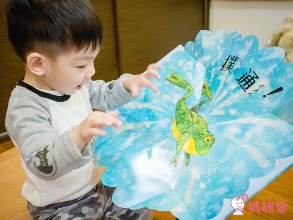 上誼精選：低幼齡寶寶操作遊戲書 0歲起親子共玩