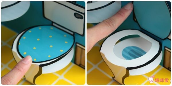 上誼精選:低幼齡寶寶操作遊戲書 0歲起親子共玩