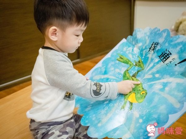 上誼精選：低幼齡寶寶操作遊戲書 0歲起親子共玩