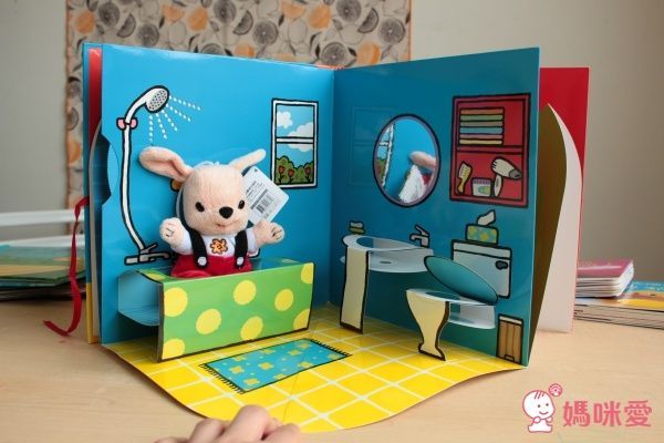 上誼精選:低幼齡寶寶操作遊戲書 0歲起親子共玩