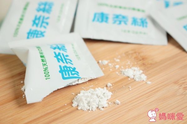 【日本康奈絲 100%純天然蔬果除菌粉】