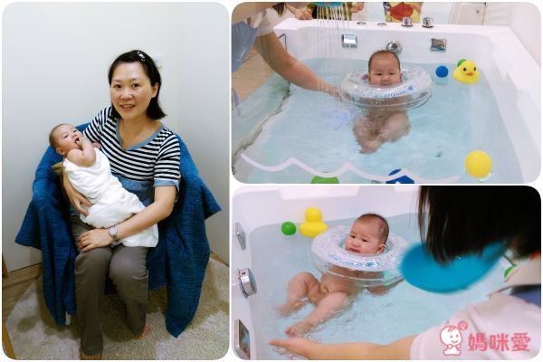 台中【拉拉手親水悠遊館】☆夏日悠遊趣