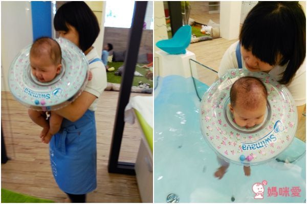 台中【拉拉手親水悠遊館】☆夏日悠遊趣