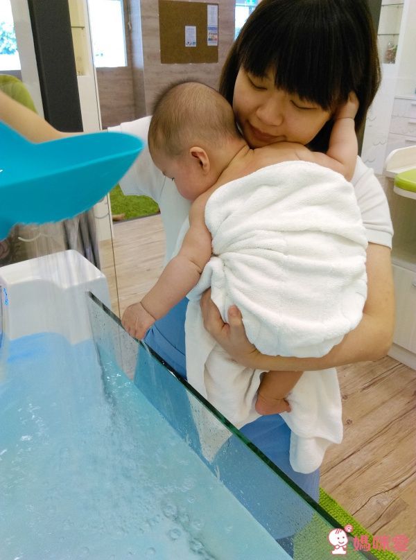 台中【拉拉手親水悠遊館】☆夏日悠遊趣