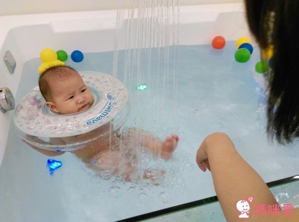 台中【拉拉手親水悠遊館】☆夏日悠遊趣