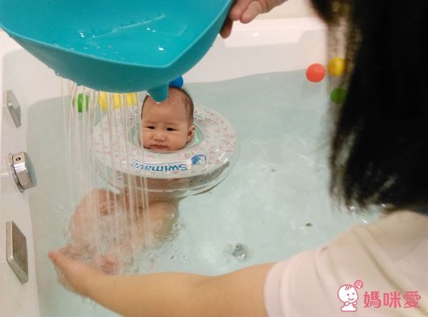 台中【拉拉手親水悠遊館】☆夏日悠遊趣
