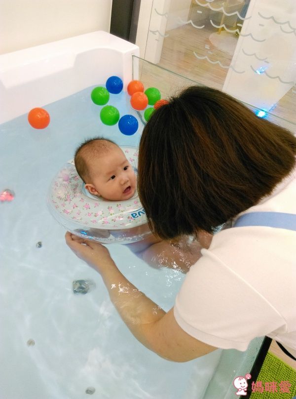 台中【拉拉手親水悠遊館】☆夏日悠遊趣
