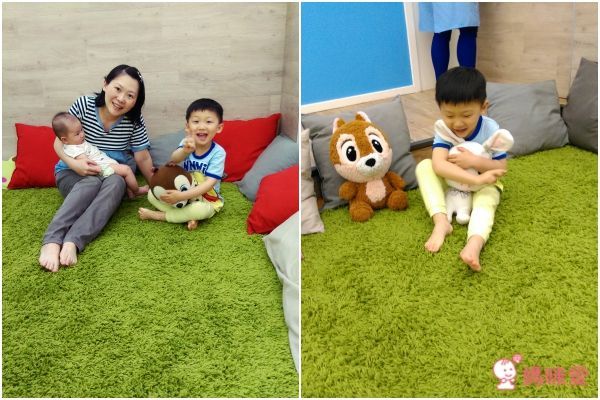 台中【拉拉手親水悠遊館】☆夏日悠遊趣