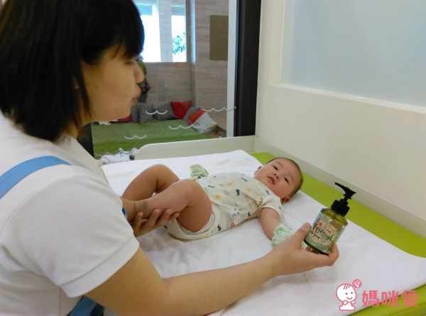 台中【拉拉手親水悠遊館】☆夏日悠遊趣
