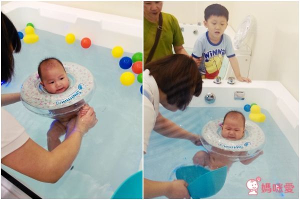 台中【拉拉手親水悠遊館】☆夏日悠遊趣