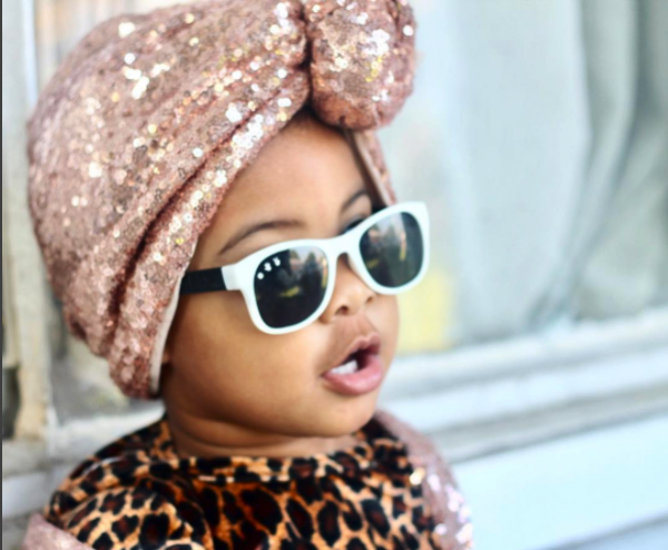 【義大利製 roshambo】親子時尚太陽眼鏡