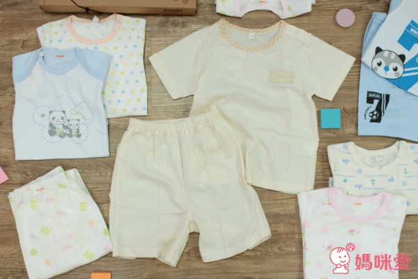 日本 combi SS 折扣童裝