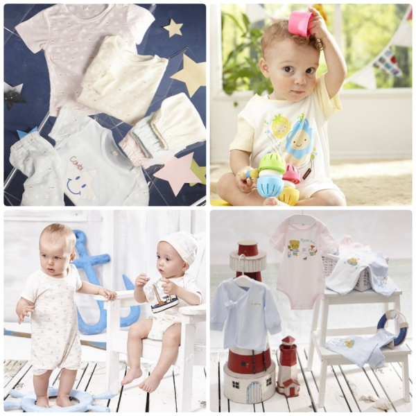 日本 combi SS 折扣童裝