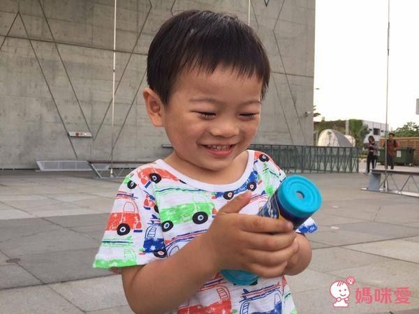 ❤ 波力 / 安寶 拼圖萬花筒 ❤