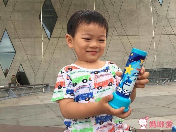 ❤ 波力 / 安寶 拼圖萬花筒 ❤