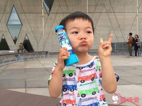 ❤ 波力 / 安寶 拼圖萬花筒 ❤