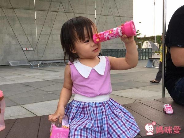 ❤ 波力 / 安寶 拼圖萬花筒 ❤