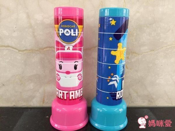 ❤ 波力 / 安寶 拼圖萬花筒 ❤