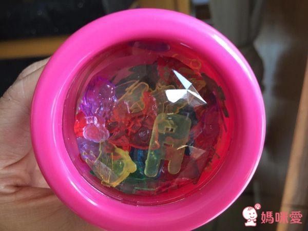 ❤ 波力 / 安寶 拼圖萬花筒 ❤