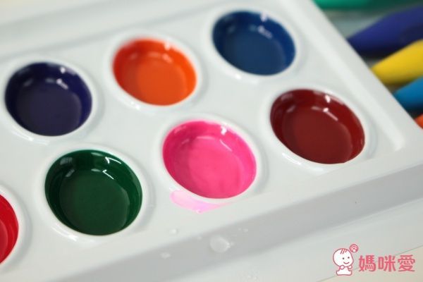 ❤ 波力多彩多姿繽紛畫 ❤