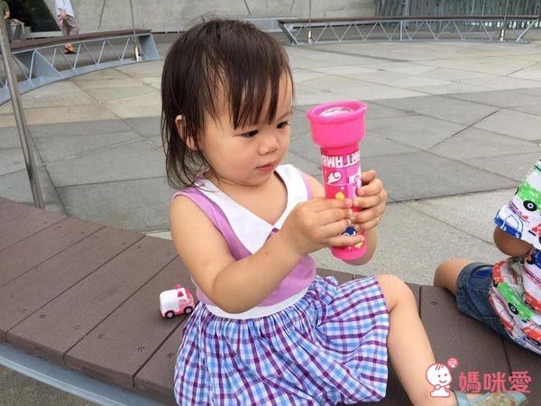 ❤ 波力 / 安寶 拼圖萬花筒 ❤