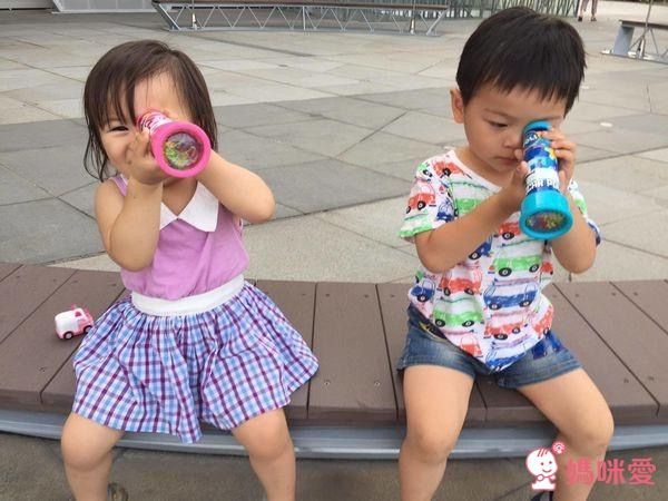 ❤ 波力 / 安寶 拼圖萬花筒 ❤