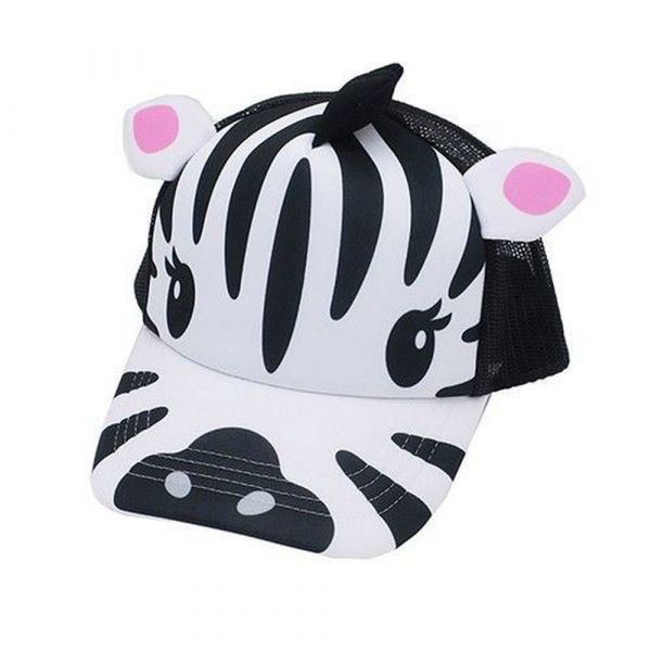 日本神戶style 網眼棒球網帽系列