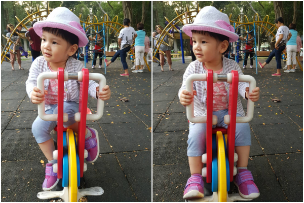 日本神戶style ★ 小童質感遮陽帽