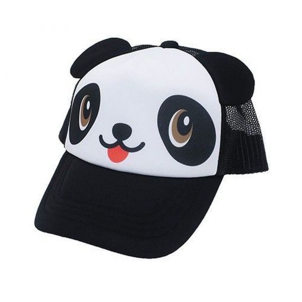 日本神戶style 網眼棒球網帽系列