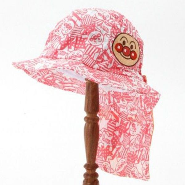 日本千趣會 麵包超人系列